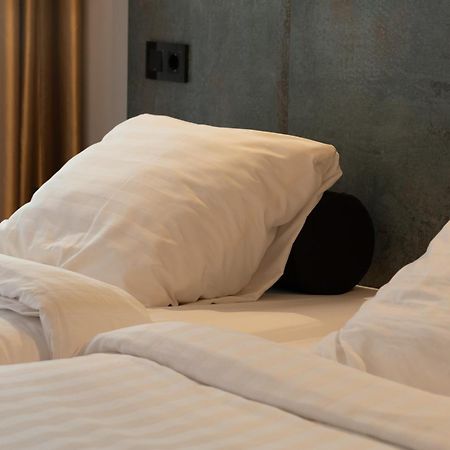 Midtown Hotel Twin Studio アムステルダム エクステリア 写真