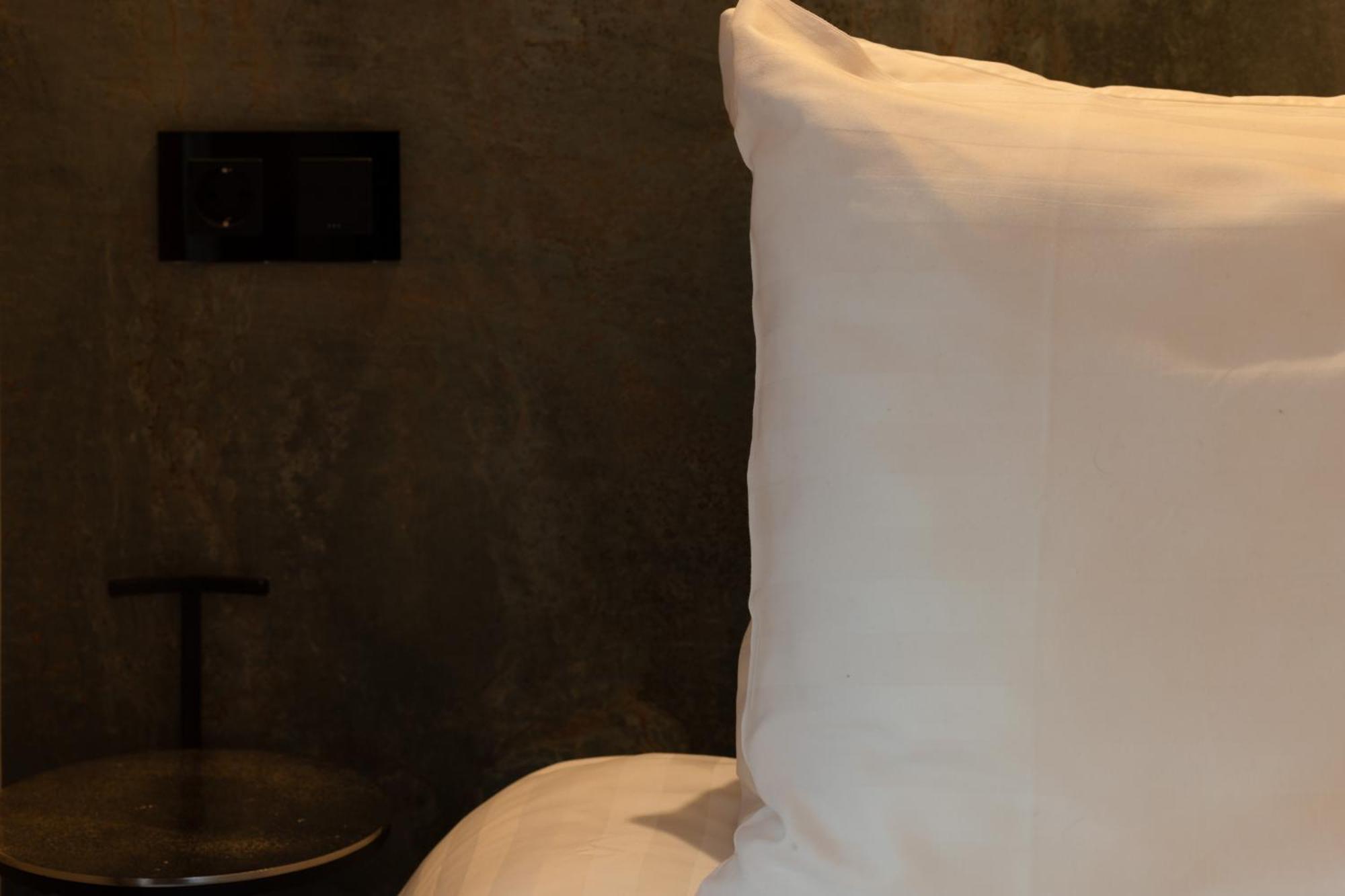 Midtown Hotel Twin Studio アムステルダム エクステリア 写真