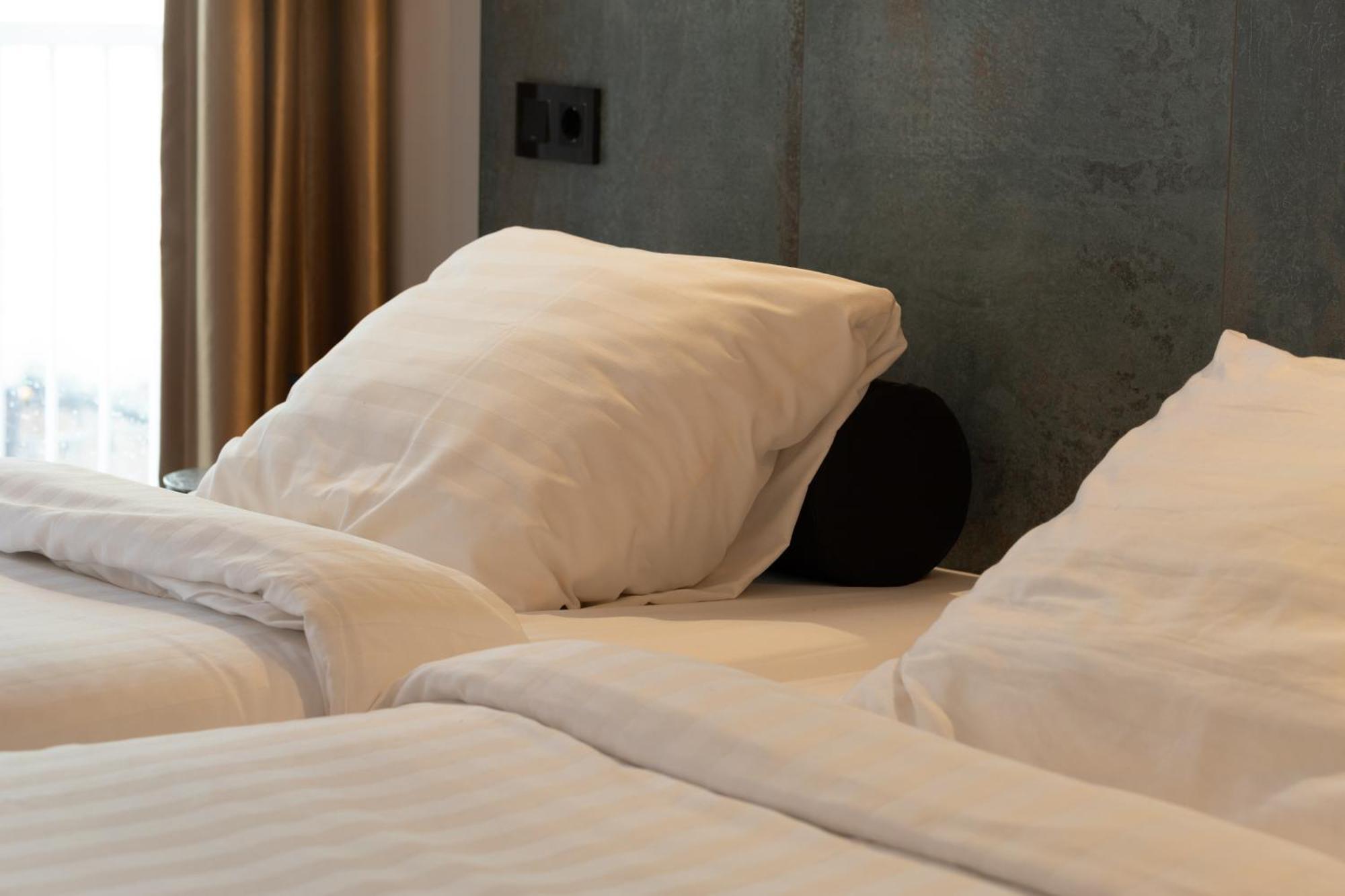 Midtown Hotel Twin Studio アムステルダム エクステリア 写真